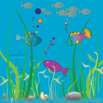 ocean scene clip art - Clip Art Library