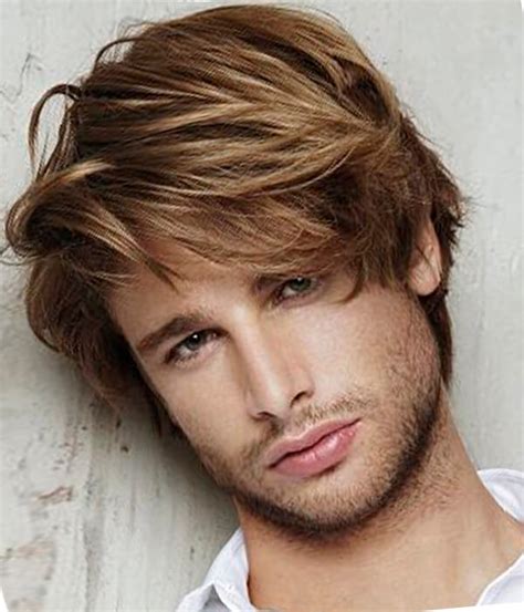 25 Best Ideas Mens Shag Hairstyles – Home, Family, Style and Art Ideas