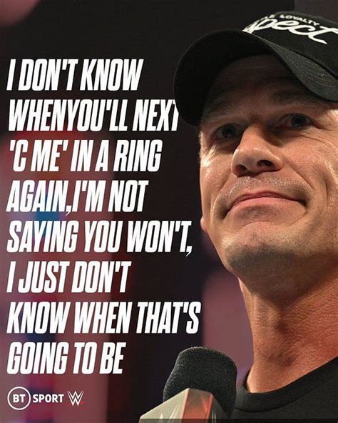 John Cena's current schedule hints at major WWE event return in 2023