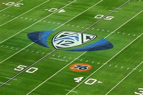 2023 Pac-12 football schedule announced