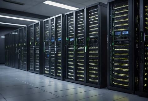 Data Center Architecture Essentials: Designing for Scalability and ...