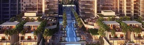 Jumeirah Village Circle | Real Estate Community UAE