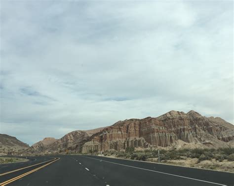 Northern California and Nevada Road Trip - The Active Habitat