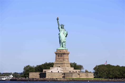 The 8 Best Statue of Liberty and Ellis Island Tours of 2021