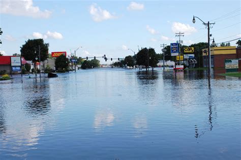 Carbon-Based: Report suggests increase in severe weather for Iowa