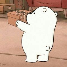 140 Ice bear pfp ideas | ice bears, we bare bears wallpapers, ice bear ...