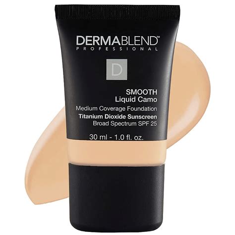 Our Top 5 Picks for the Best Foundation for Large Pores