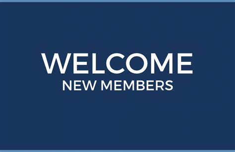 Welcome New Members! - Kentucky Senior Living Association