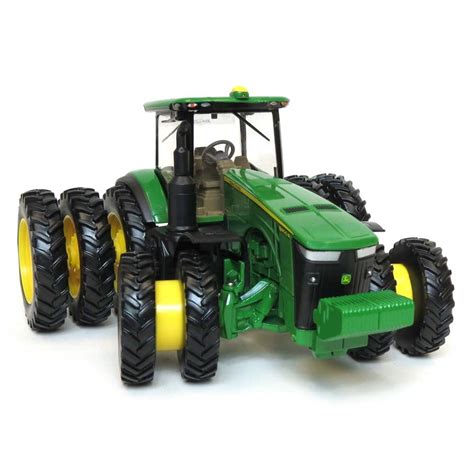 Britains John Deere 8400R Tractor - Toys - Toys At Foys