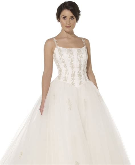 Wedding dresses arrive at TK Maxx