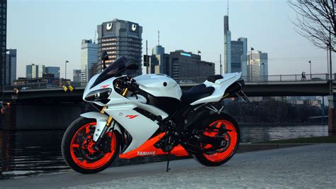 Yamaha R6 4K Wallpapers - Top Free Yamaha R6 4K Backgrounds - WallpaperAccess