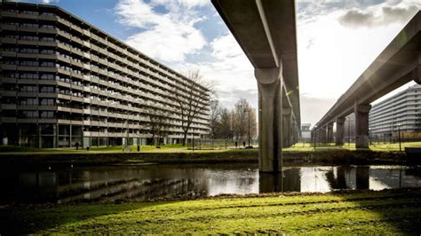 50 jaar Bijlmer Amsterdam | Kunst in de Wijk