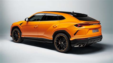 Lamborghini Urus Price : Lamborghini Urus Price Features Specifications | D STAR NEWS ...