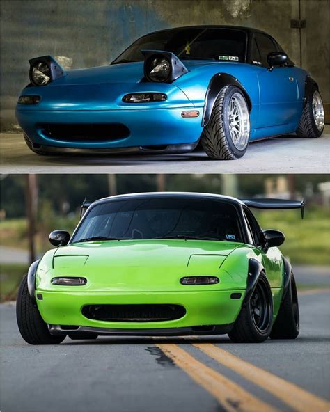 NA Miata | Mazda miata, Mazda mx5 miata, Miata