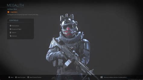 How to unlock Velikan Operator Bundle in Call of Duty: Modern Warfare - Dot Esports