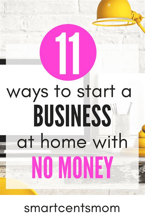 Simple Small Business Ideas for Women: Start for Cheap or Free