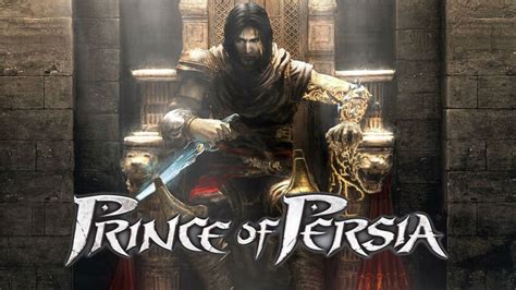 Prince Of Persia Game Download For PC + highly Compressed [2023]