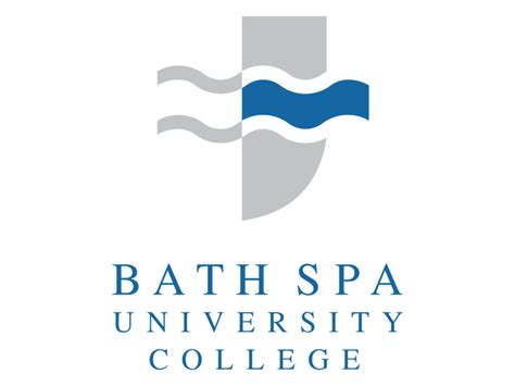 Bath Spa University College Logo PNG Transparent & SVG Vector - Freebie Supply