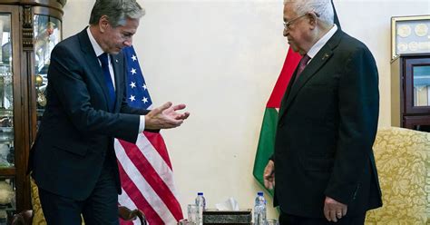 Does Fatah stand to reap gains after Israel-Hamas war in Gaza? - Al-Monitor: The Middle Eastʼs ...