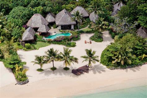 This New All-inclusive Resort Is One of the Most Luxurious in Fiji