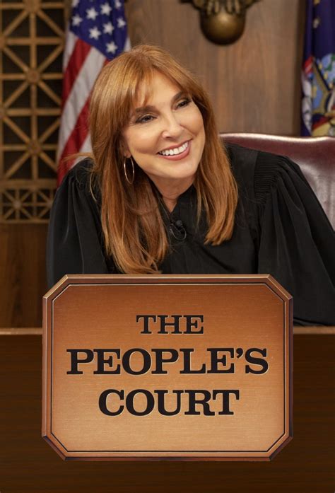 The People's Court - TheTVDB.com