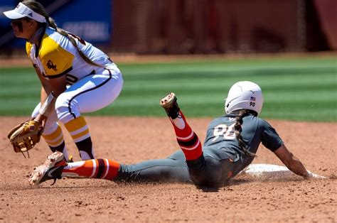 Virginia Tech Softball Makes Tempe Regional Final | TechSideline.com