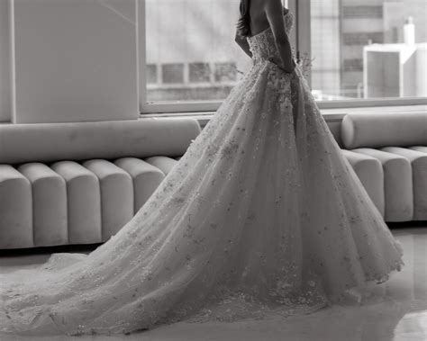 Wedding Dresses & Bridal Gowns - Largest Selection at Kleinfeld Bridal | Kleinfeld Bridal