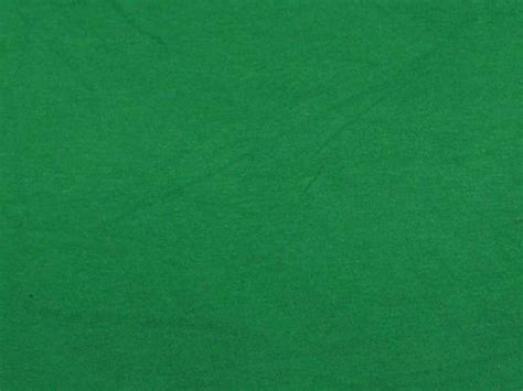 Kelly Green Cotton Spandex Jersey Fabric - Fabric by the Yard in 2020 ...