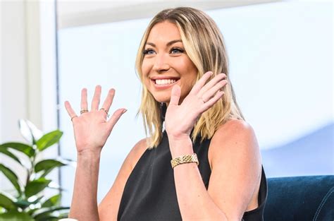 Why was Stassi Schroeder fired from Vanderpump Rules? - ABTC