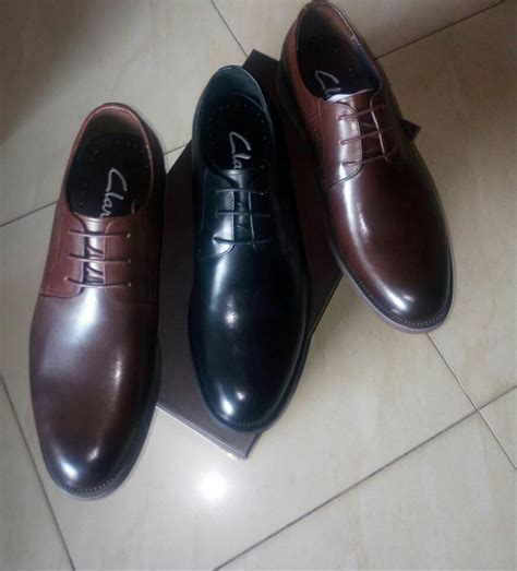 Clarks Shoes For Men - Fashion - Nigeria