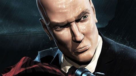 Hitman 2: silent assassin - inputcarbon