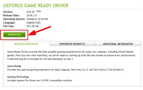 Update GTX 1660 Ti Drivers For Better Gaming Experience - Driver Easy