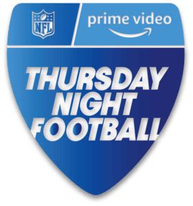 Thursday Night Football 2022 Logo PNG Vector (AI) Free Download