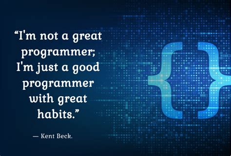 33 Best Programming Quotes To Inspire Developers | FounderJar