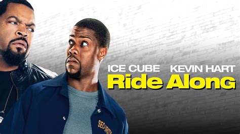 Kevin Hart Ride Along Meme