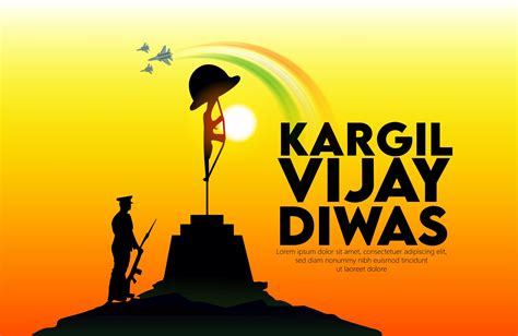 Kargil Vijay Diwas Wishes Quotes Hd Wallpapers Facebook Status | My XXX ...