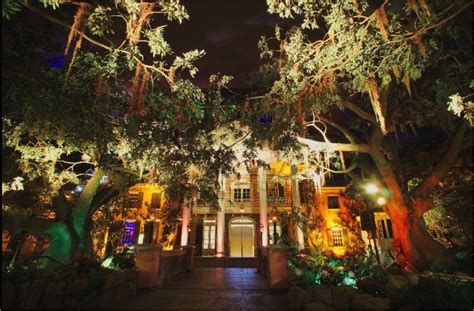 PRA New Orleans Corporate Venues: Mardi Gras World