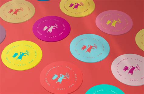 🔥 85+ Sticker Mockups to Unleash the Creativity - The Designest