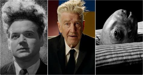 Eraserhead: 10 Behind-The-Scenes Facts About David Lynch's Surreal Masterpiece