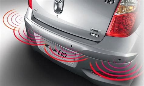 Parking Sensors, Reverse Cameras, or both - which is safest and most useful?