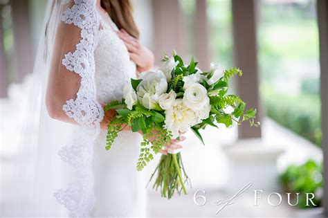 Sarah and Taylor ~ Married ~ Sea Island Wedding Photography