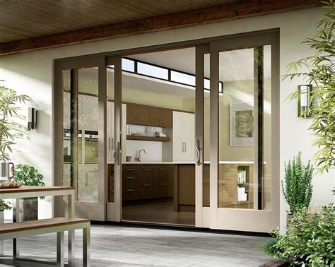 Large Sliding Patio Doorslarge sliding glass doors archives page 3 of 4 slim frame | Sliding Doors