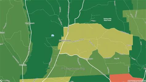 The Safest and Most Dangerous Places in Newark Valley, NY: Crime Maps ...