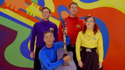 The Wiggles Wishing You A Happy Birthday! | Wigglepedia | Fandom