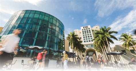 MBA and Undergraduate Programs Ranked Among the Best - FIU Business Now ...