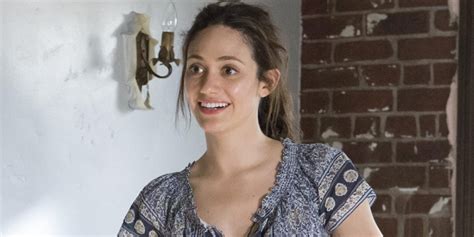 10 Emmy Rossum Movie And TV Roles You Probably Forgot About | Cinemablend