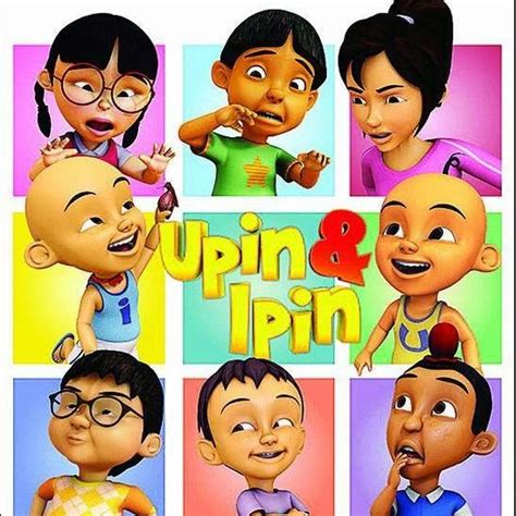 Detail Gambar Upin Ipin Gambar Mei Mei Koleksi Nomer 57