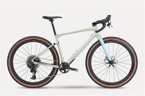 New BMC URS: Next Gen Gravel - BIKEPACKING.com