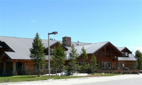 Flagg Ranch Resort & Headwaters Lodge, Wyoming - AllTrips