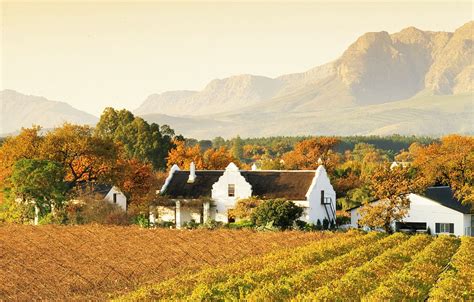 Wellington - Cape Winelands Blog